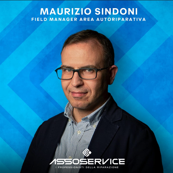 MAURIZIO SINDONI NUOVA RISORSA DELL’AREA AUTORIPARATIVA